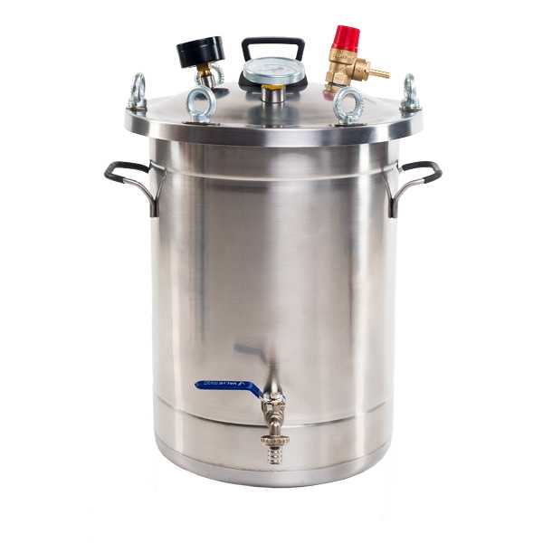 Распродажа автоклавов БУЛАТ в Уяре