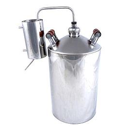 Самогонный аппарат в Уяре всего за 3200 рублей